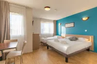 Appart'City Classic la Roche Sur Yon Centre Hotels in La Roche-sur-Yon