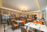 Vienna Hotel (Jingdong Bus Terminal) Hotels in Jingdong