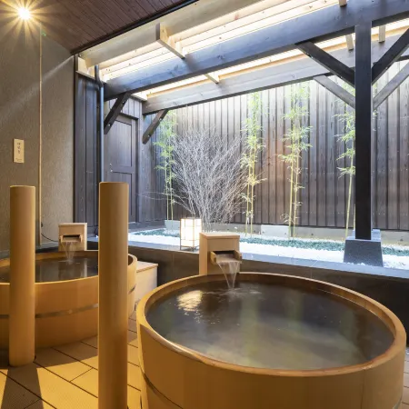 Kyoto Umekoji Kadensho