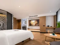 Xingyang Hotel Hotels near Meilan