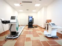 Ximeng Xikang Wellness & Resorts - Gym