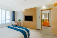 Xinmei Best Boutique Hotel Hotels in der Nähe von Jingxi Guzhen Scenic Area