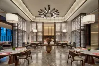 Wyndham Grand Shanxi Xiaohe Xincheng - Infinity Pools