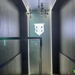 T98 e-sports hotel Hotels in Xishui