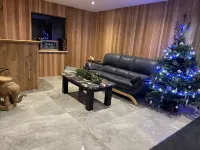 Da Vinci Guest House & Guest Parking, A Real Gem Hotels in Colgate