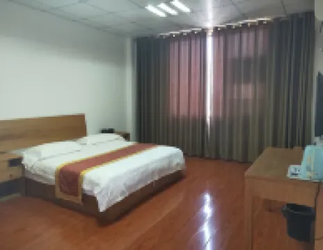 Yushan New Kowloon Inn