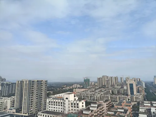 كانتري إن آند سويتس باي راديسون بالقرب من الفندق Photos