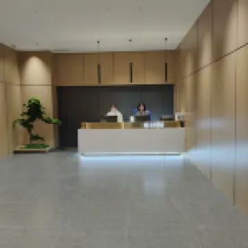 โรงแรมเบน อันหยู