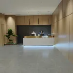 Anyue Bain Hotel