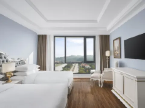 Four Points By Sheraton Lang Son Hotels in Lang Son