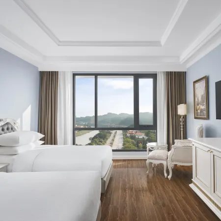Four Points By Sheraton Lang Son