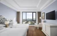 Four Points By Sheraton Lang Son Hotels in Thành phố Lạng Sơn