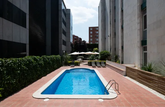 加泰羅尼亞布里斯託爾酒店