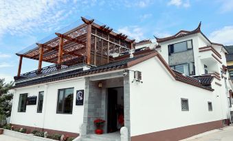 Suzhou Liangqishanyuan Homestay