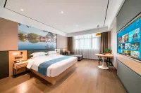 Member Hotel (Hangzhou Linping Century Park) - Spa