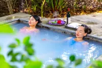 Jinta Hot Spring Hotel - Kaplıcalı