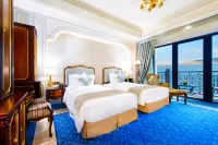 Legend Palace Hotel Hôtels à : Macao