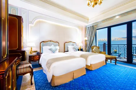 Legend Palace Hotel