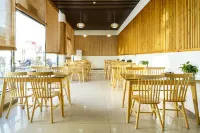 Huameishi Homestay (Liancheng Guanzhai Mountain Scenic Area) Hotels in Liancheng