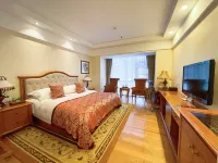 Haigeng Hotel Hotel di Kunming