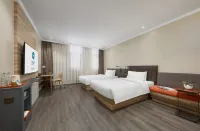 HanTing Premium Hotel (Nanjing Jiangpu Innovation Park) Hotels in Nanjing