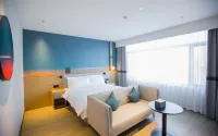 Ni Hao Hotel (Ulanhot Xinganmeng Government) - Wifi