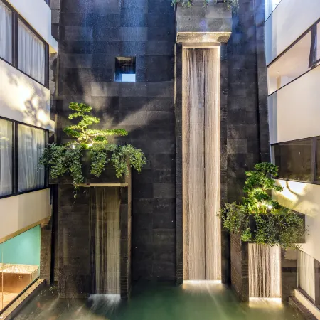 Qifu · JuE Hotel (Yantaishan Shangxiahang) Отели рядом с достопримечательностью «Фуцзянский Университет-Приспанные Начальные Школы»
