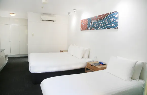 奧羅拉愛麗絲春天酒店