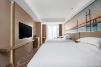 Kunyi Time Hotel (Tianshui Ancient City Fuxi Temple) - 2-Star