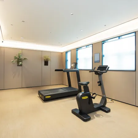 JI Hotel (Longyou Jinxing Avenue Branch)