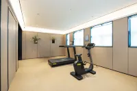 JI Hotel (Longyou Jinxing Avenue Branch)