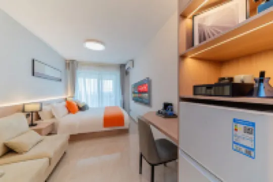 雲朵輕奢設計公寓（廣州南站店）