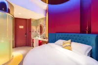 โรงแรมเส้าหัว