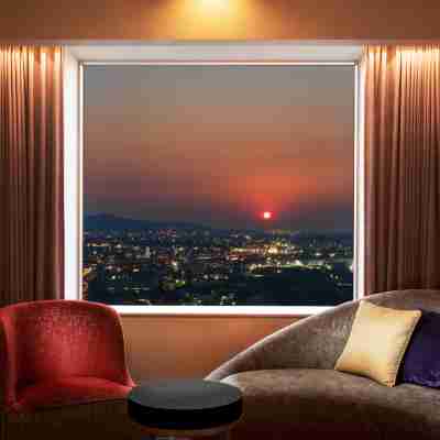 Rihga Royal Hotel Kokura Fukuoka Rooms