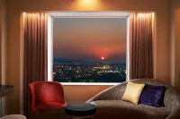 Rihga Royal Hotel Kokura Fukuoka Hotels near TSURUHA DRUG(小仓船场店)