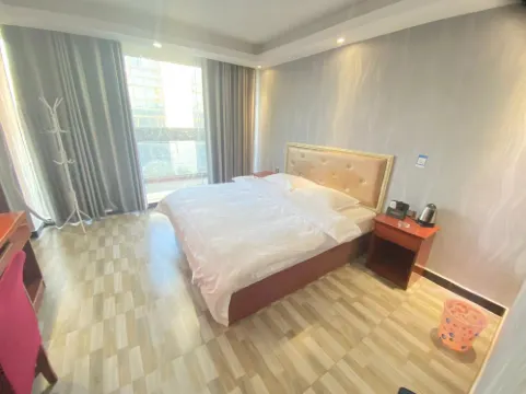 德馨樓大酒店（商城店）