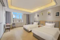 Aksu Dexin Hotel (Municipal Government Comprehensive Office Area) Hotels near Aksu Cultural Center