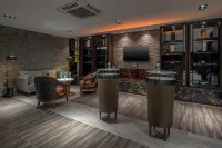 Oakwood Premier Phnom Penh - 5 estrellas