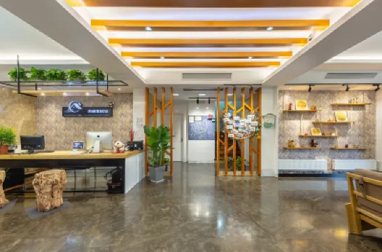 Chashuguo Guesthouse Hotel dekat Kebun Teh Longjing