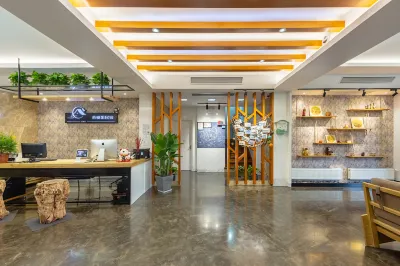 Chashuguo Guesthouse Hotels near Longjing Tea Culture Village