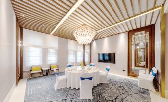 Hangzhou Bay Resort Hotel
