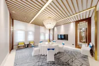 Hangzhou Bay Resort Hotel Hotels in Haining