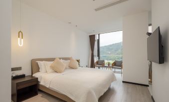 Pingyang Linggen Shanshuijian Homestay