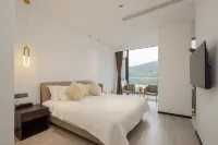 Pingyang Linggen Shanshuijian Homestay Hotel a Pingyang