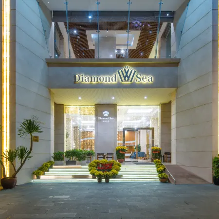 Diamond Sea Hotel