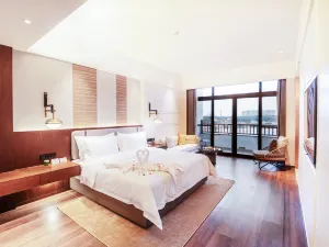 Hangzhou Bay Resort Hotel