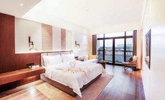 Hangzhou Bay Resort Hotel