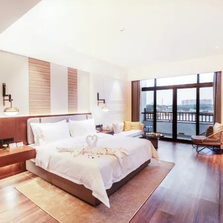 Hangzhou Bay Resort Hotel