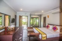 Green Empire Resort Hotels in Angkor Thom