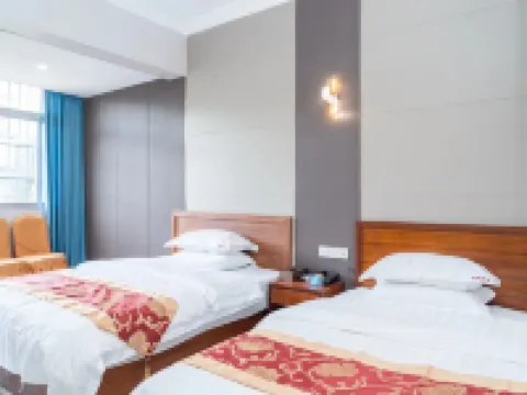 Xiangyuan Hostel